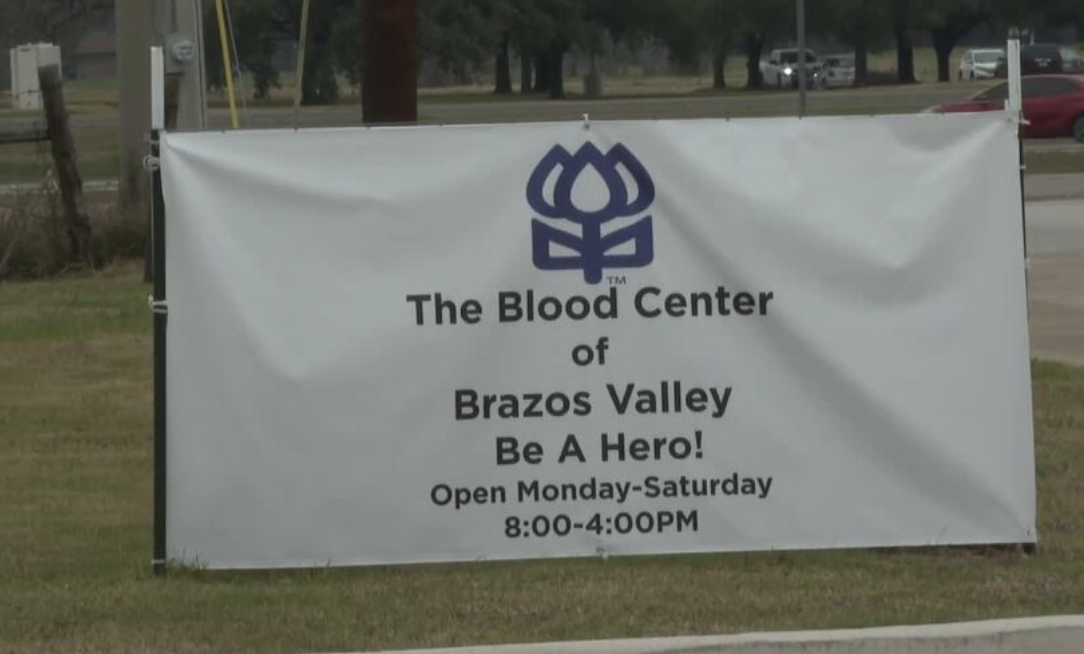 NEW YEAR, NEW BLOOD DONORS NEEDED: Local blood center prepares for influx of donations