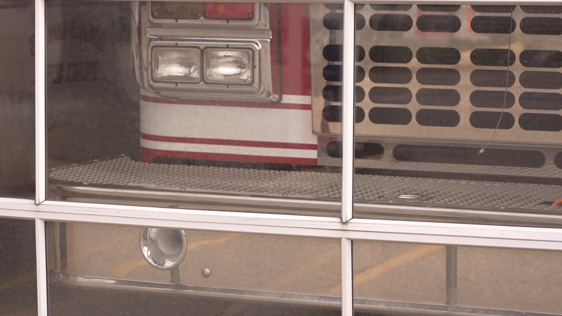 Sand Lake Fire Department