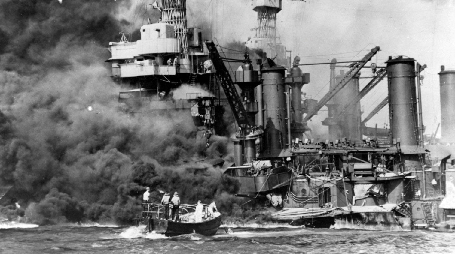 On anniversary of Pearl Harbor, family members, veterans stress importance of remembrance 