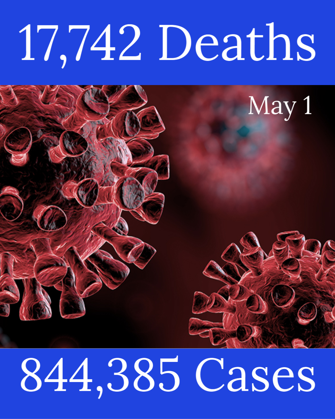 Michigan Coronavirus Update