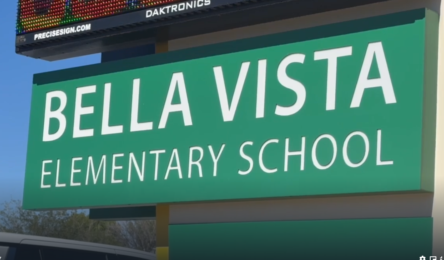 SVUSD board approves consolidation of Bella Vista Elementary School 