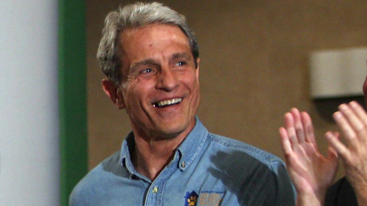 Edward Buck