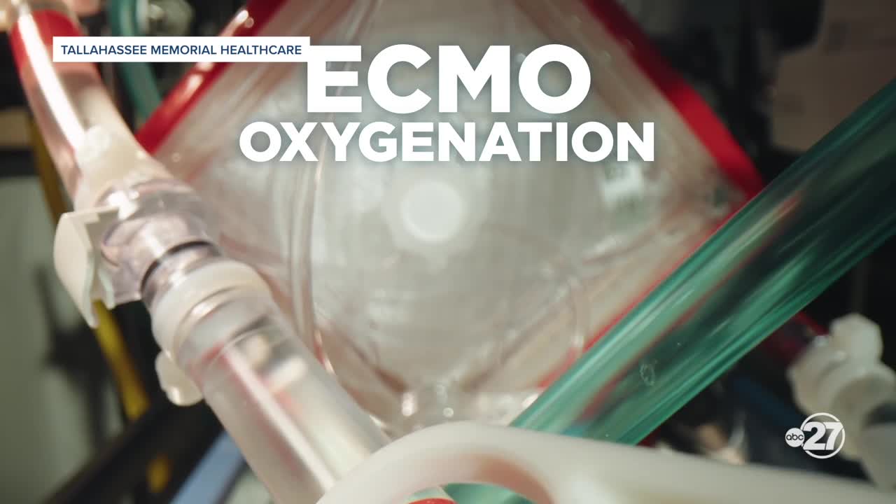TMH's Golden Gala raises $1 million to fund ECMO, a life-saving technology