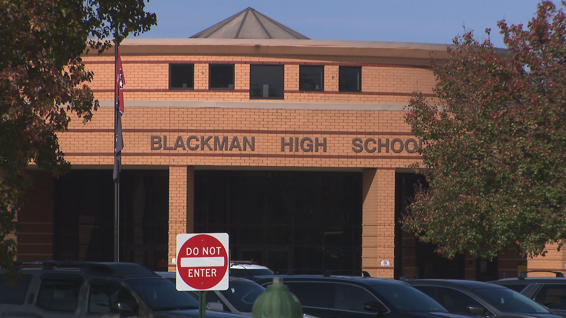 Blackman High School