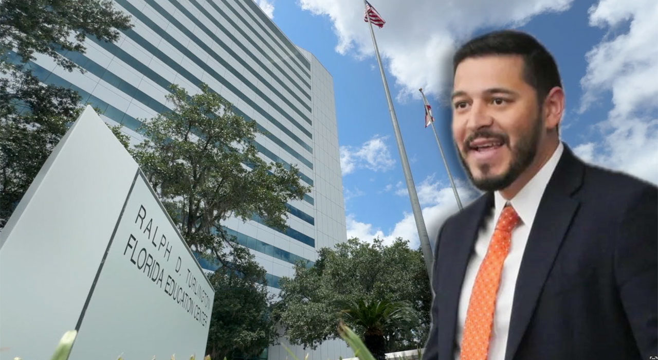 Anastasios Kamoutsas