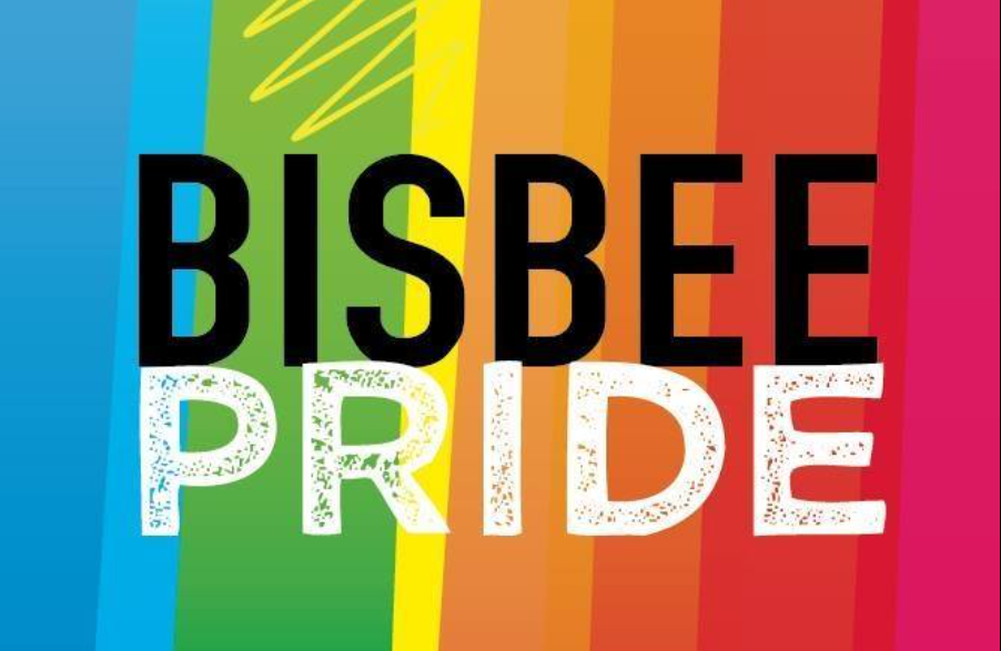 bisbee pride