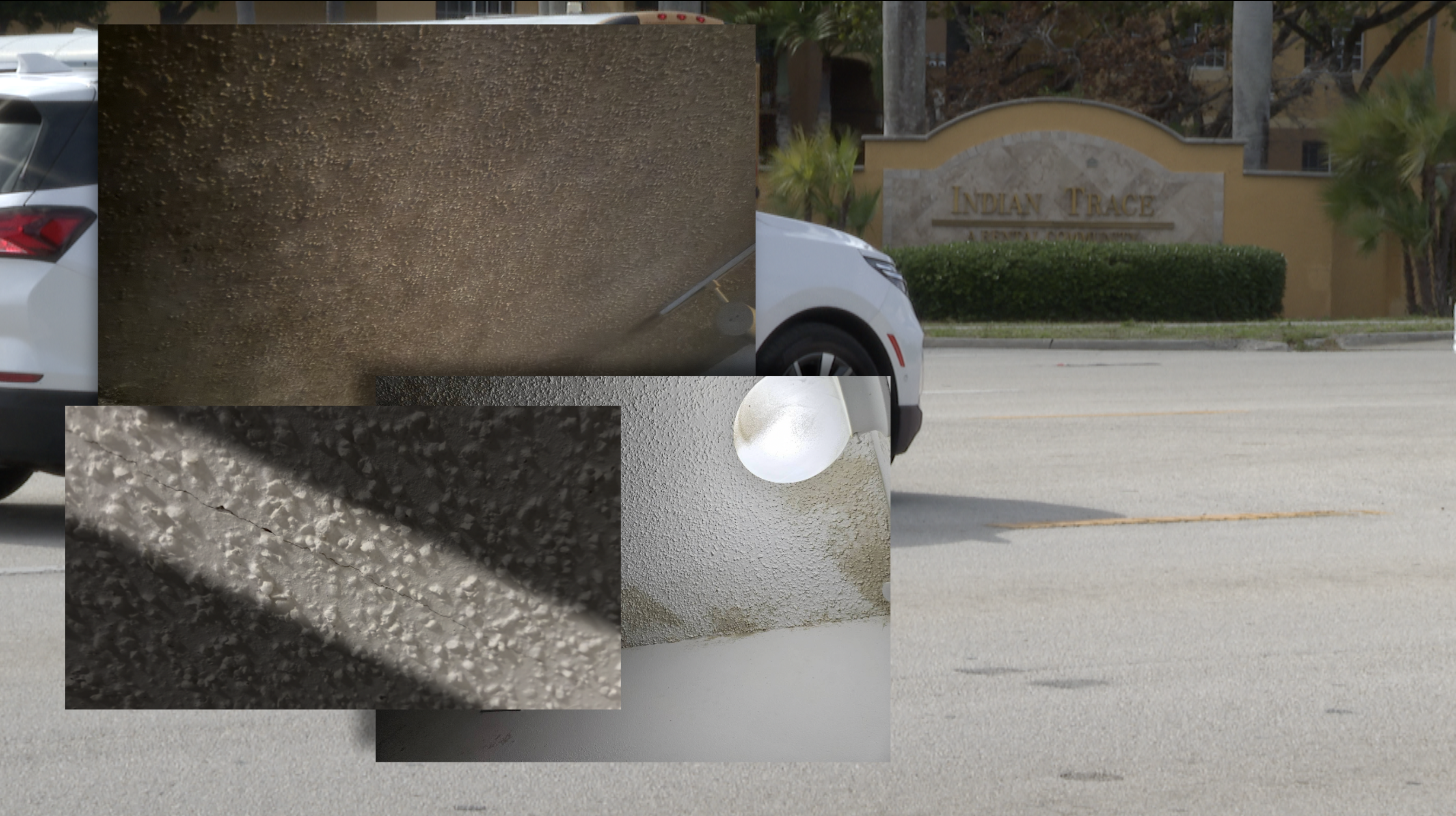 Riviera Beach Tenant Complaints