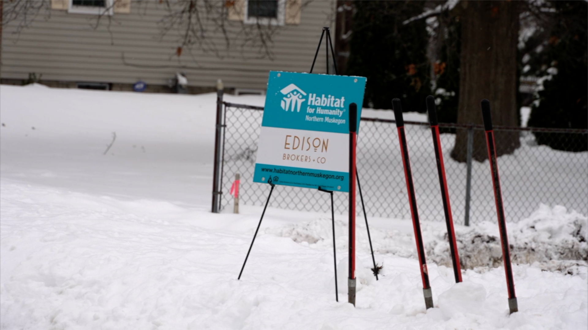 Habitat for Humanity expands affordable housing efforts to Muskegon County