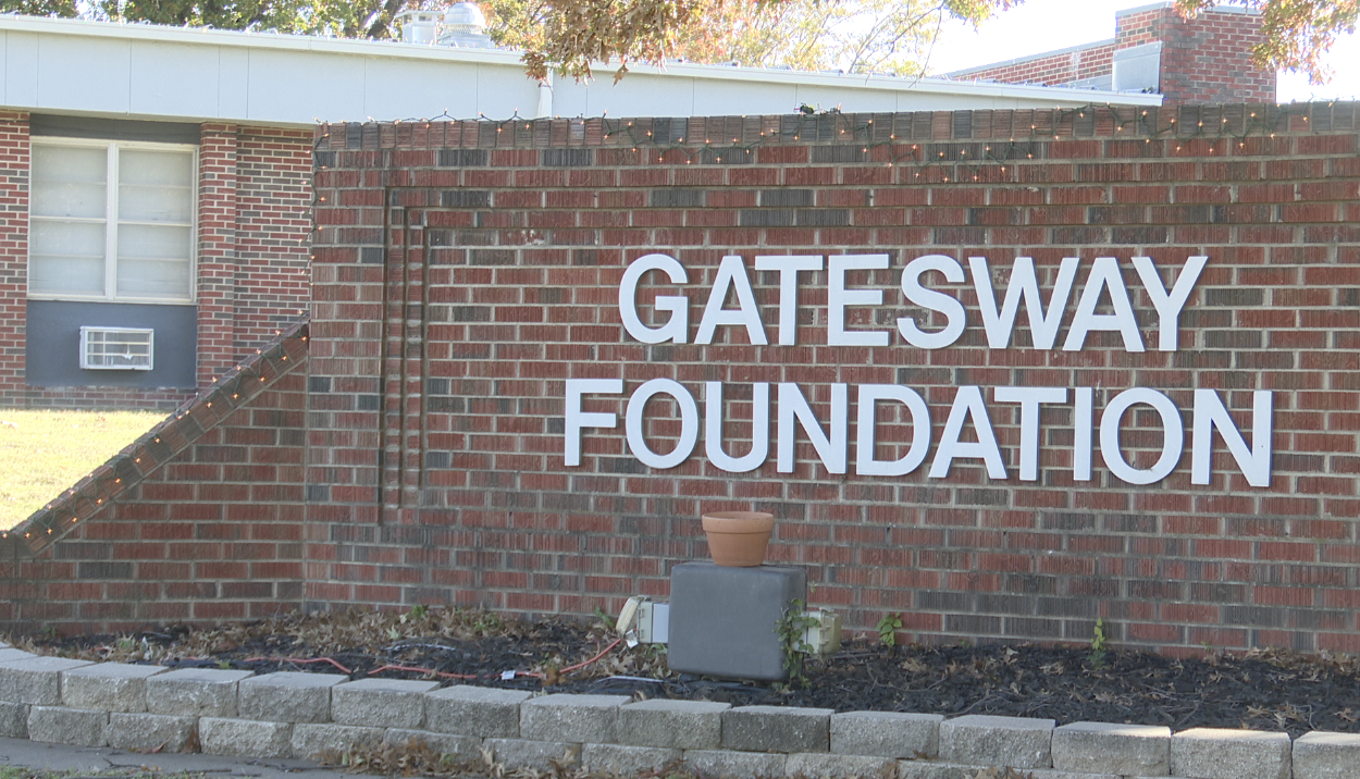gatesway