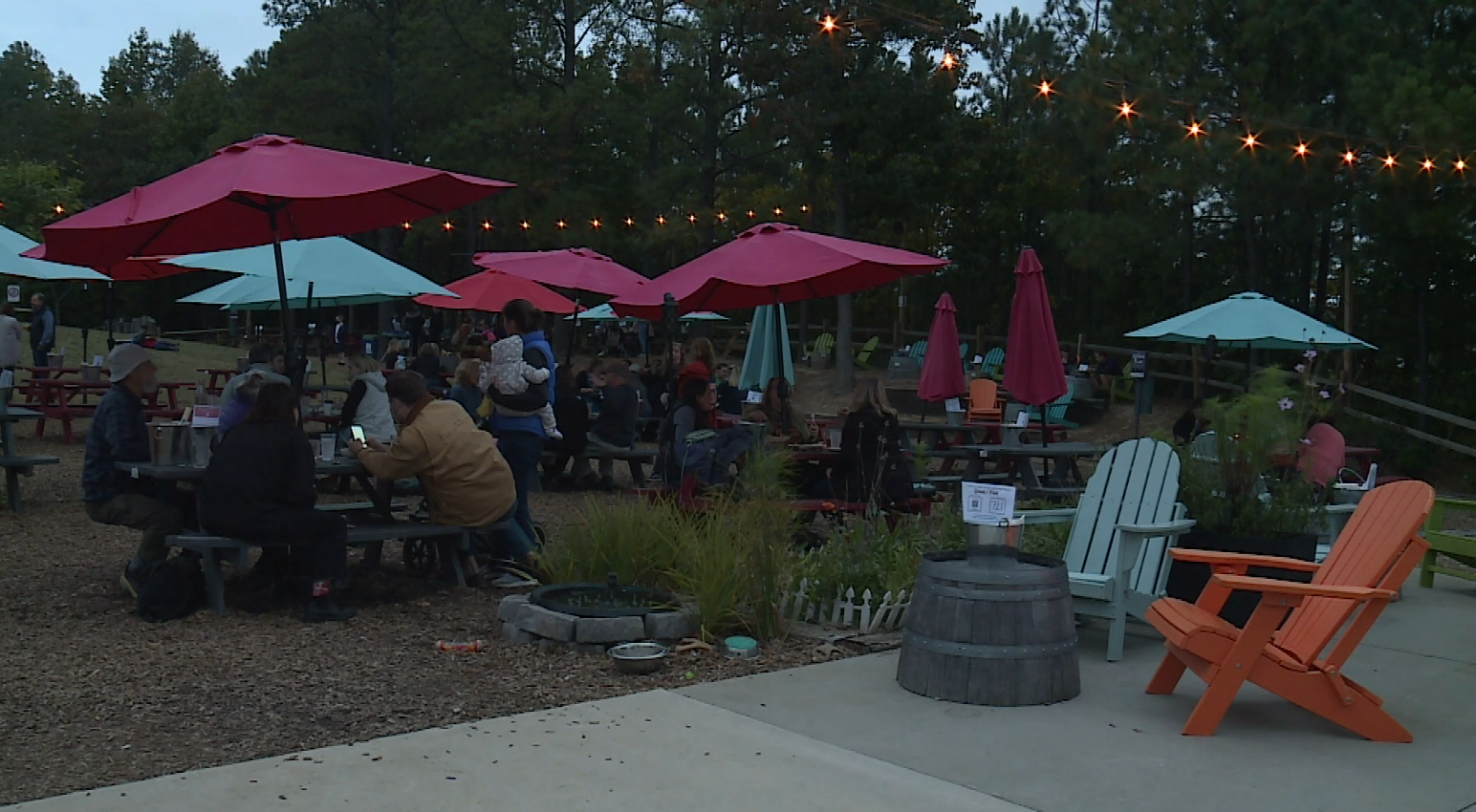 Community rallies around RPS teachers for 'wellness week' with discounts