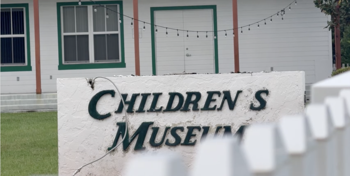 Boca Childrens Museum