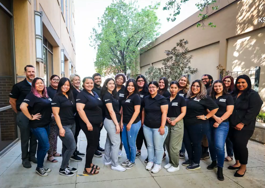Kern Community Mentoring AmeriCorps Program