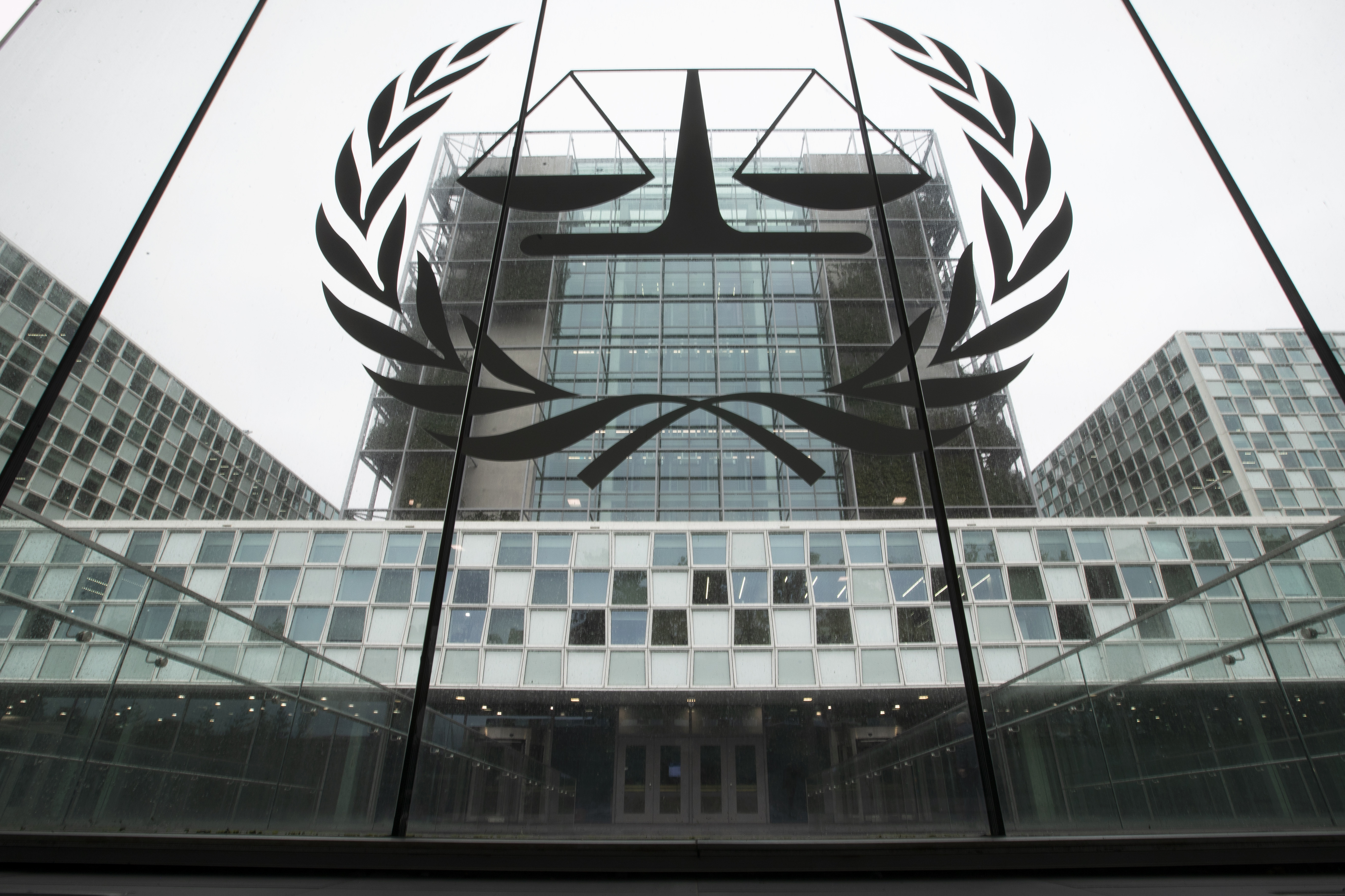 Netherlands Criminal Court Afghanistan