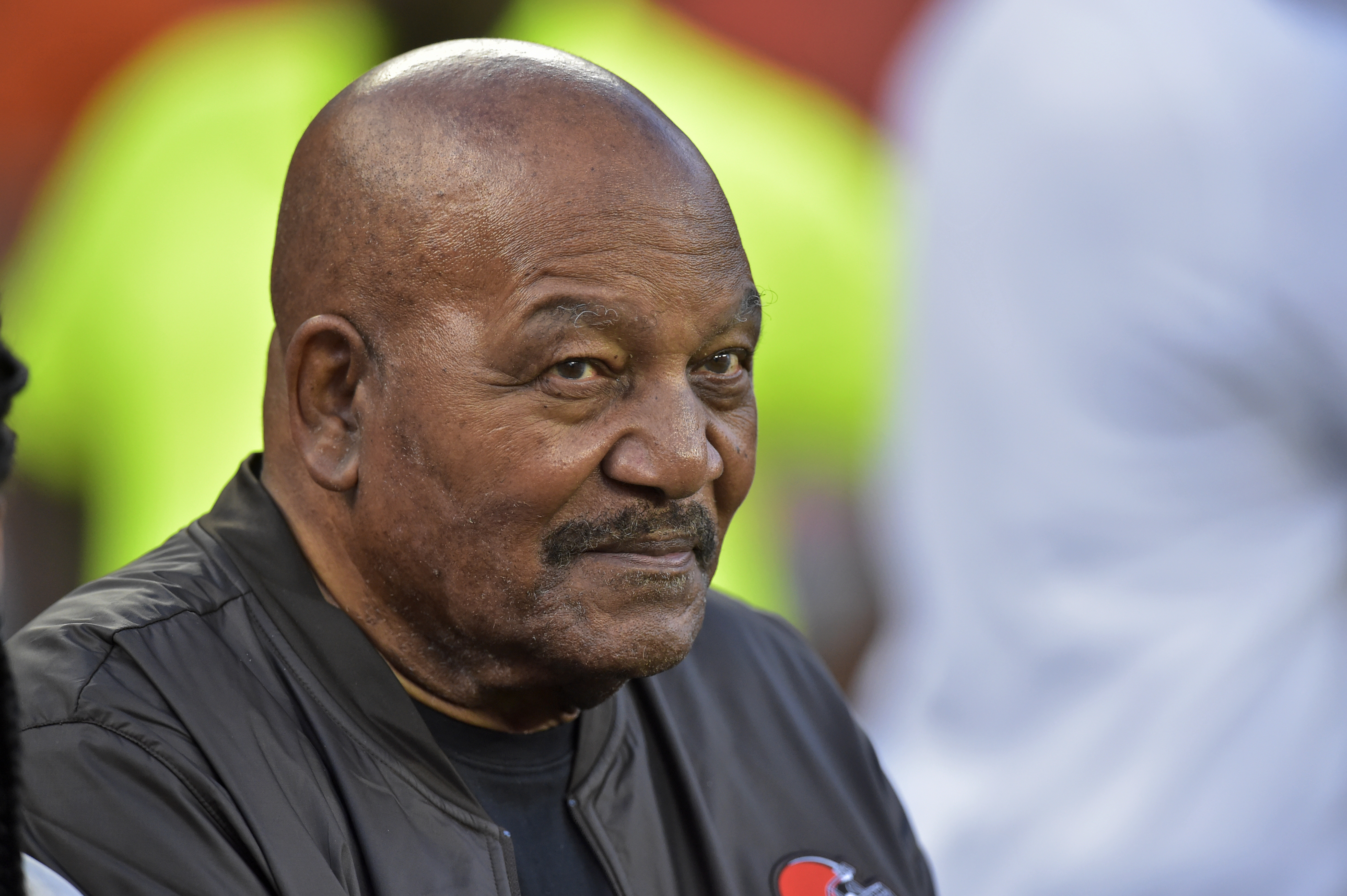 Rams Browns Football