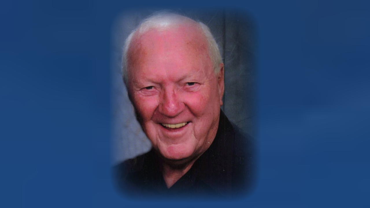 Julian "Pete" Herbert Lee
April 29, 1934 - April 27, 2023