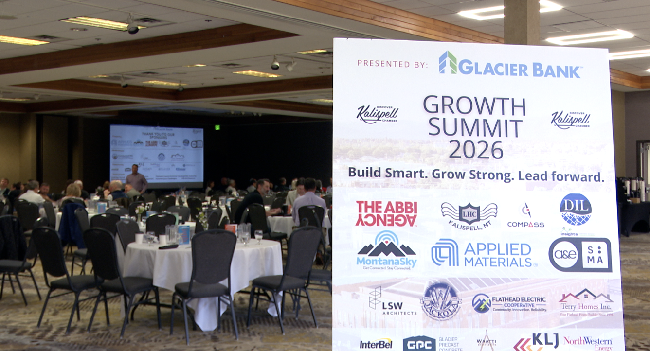 Kalispell Growth Summit