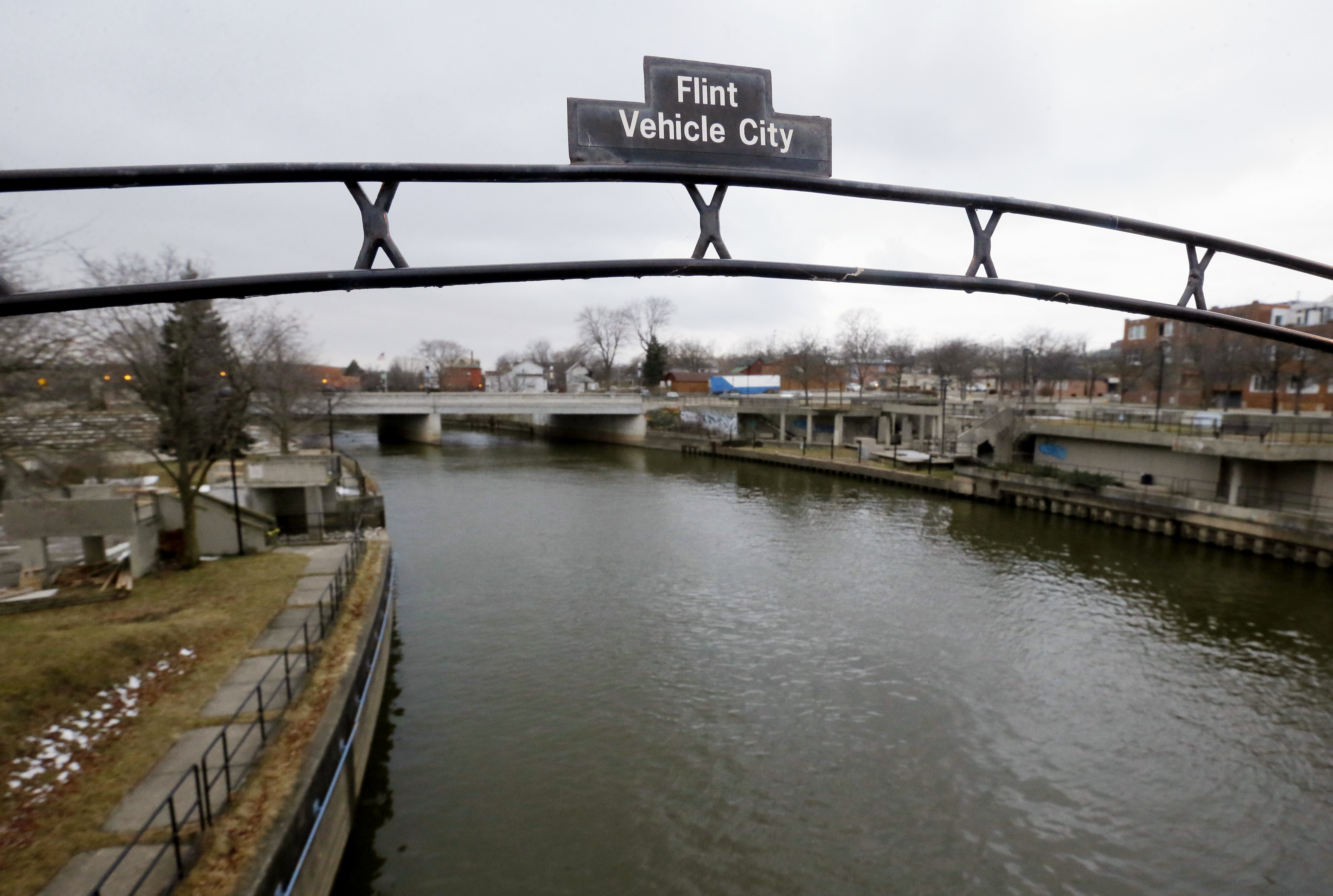Flint Water