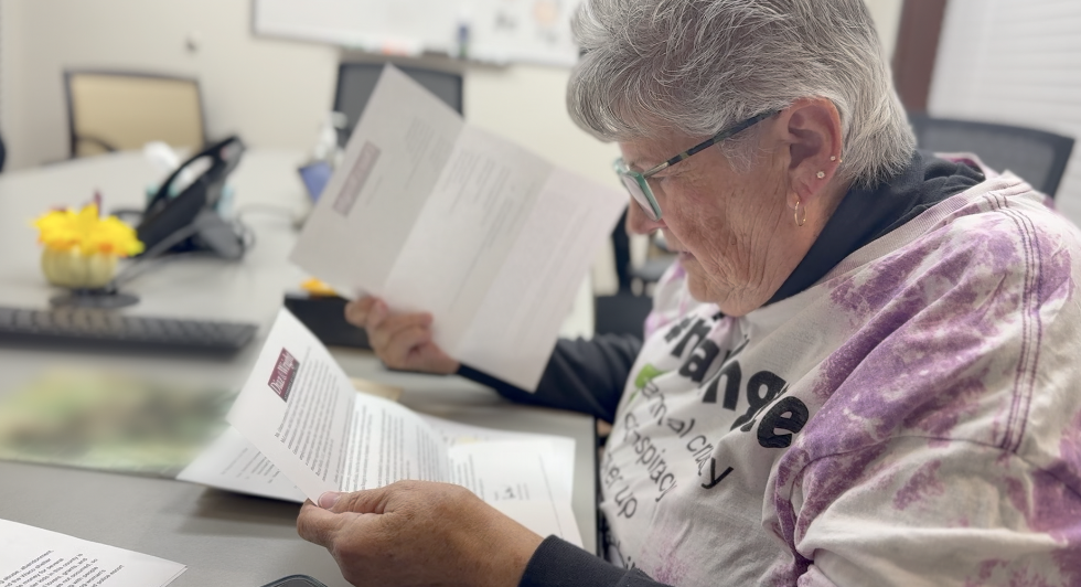 Cease and desist letters