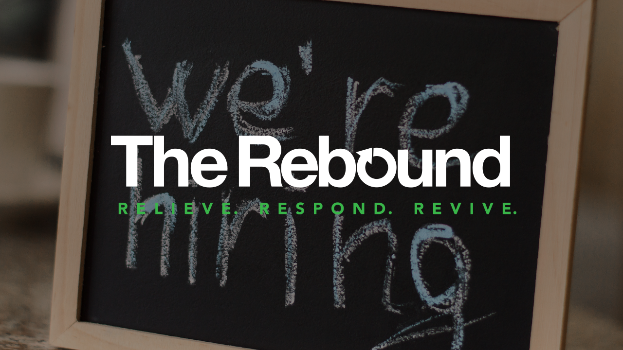 The Rebound