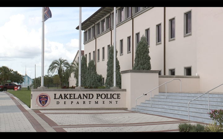 Lakeland Police Department