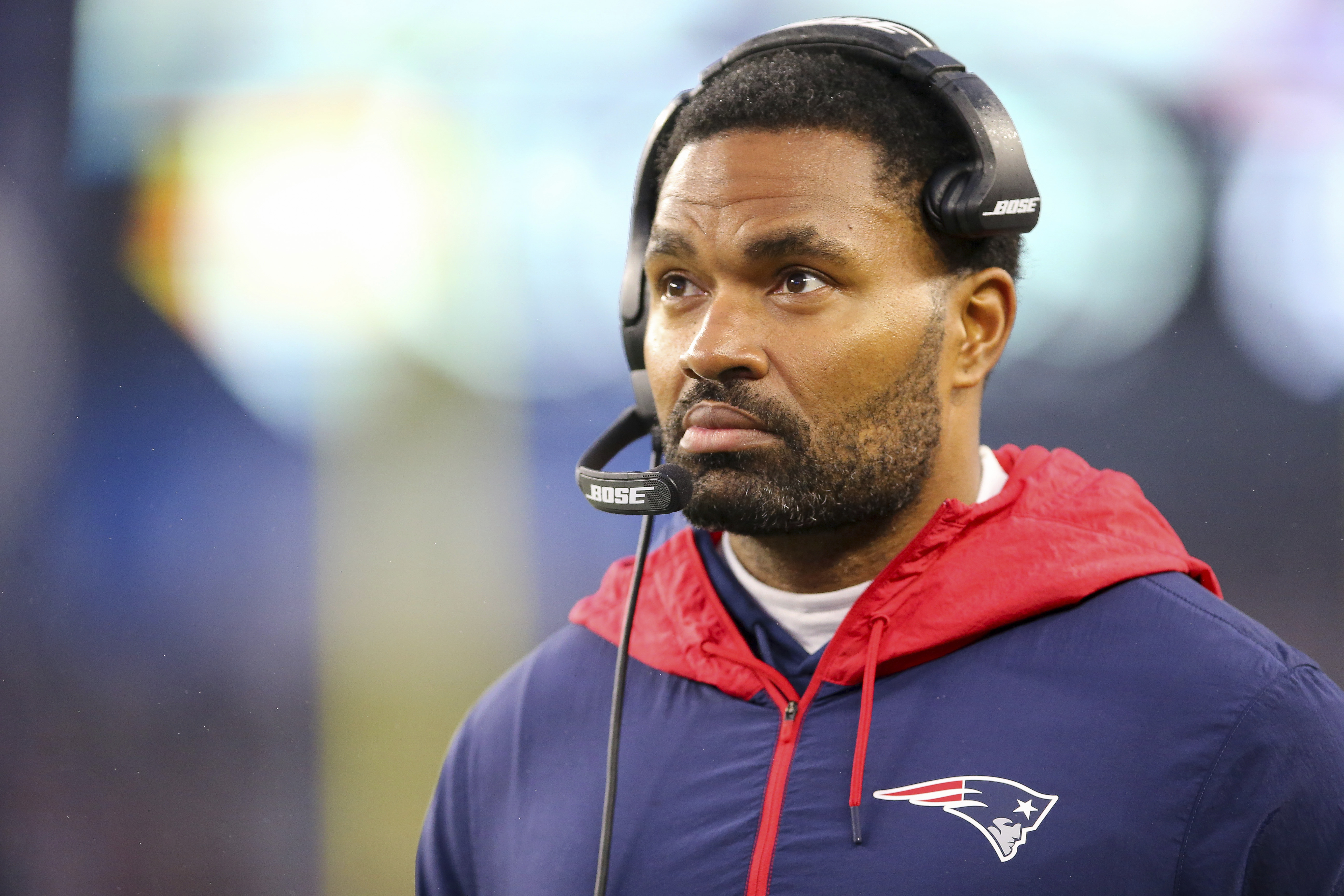 Jerod Mayo