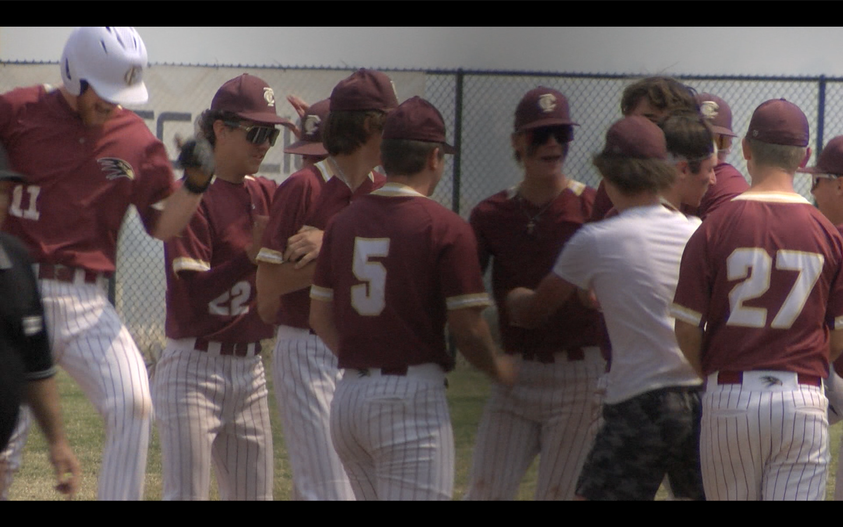 Florence baseball 