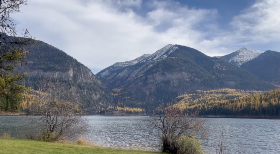 Holland Lake