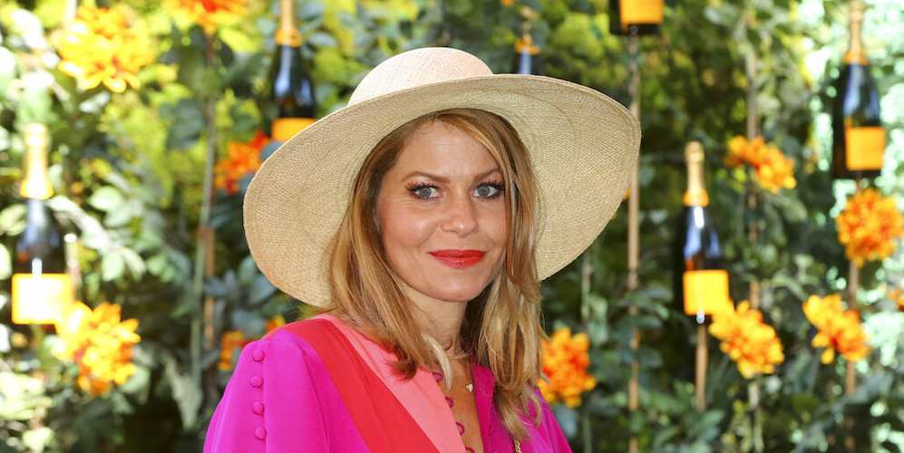 Candace Cameron-Bure