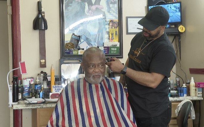 SOW Barber Initiative