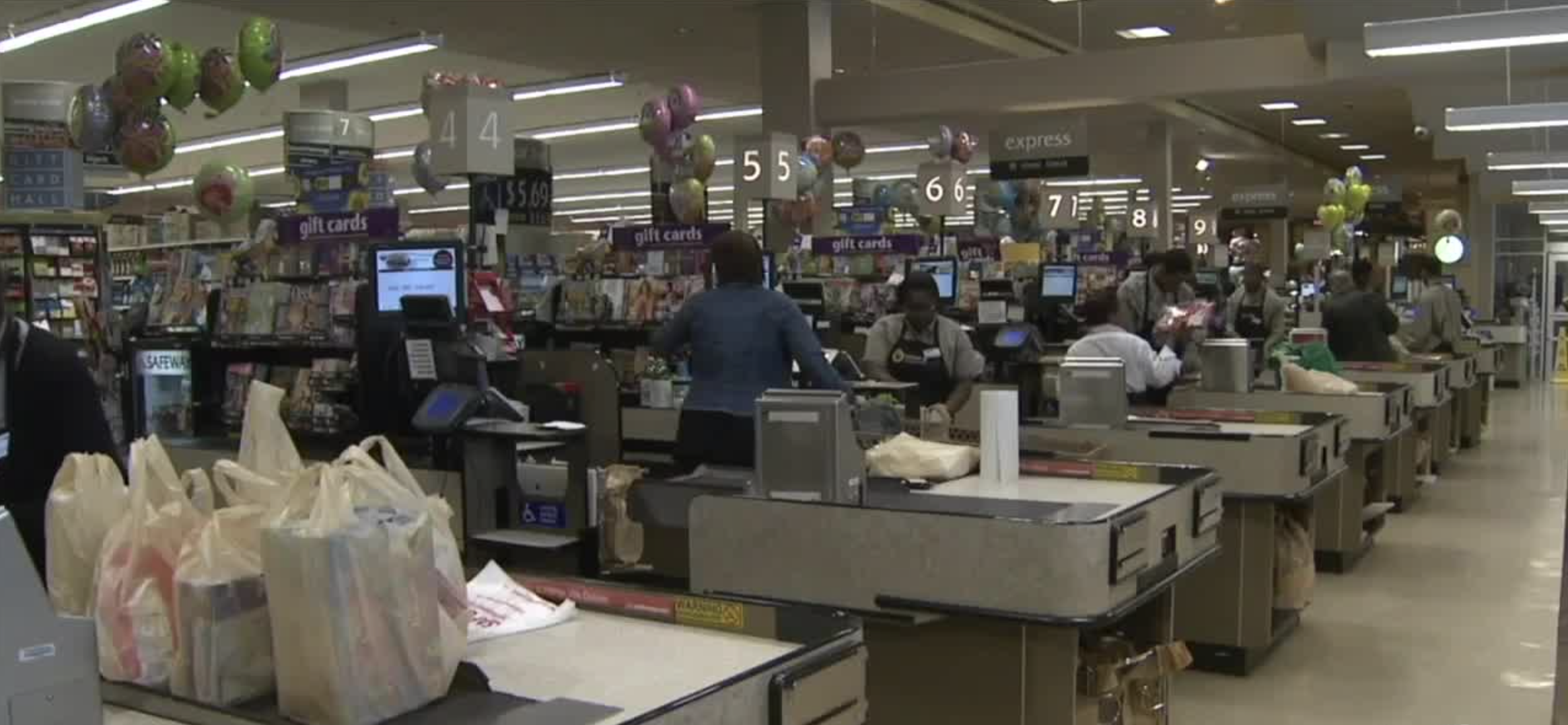 450,000 Nevadans expected to be impacted by reduction, elimination of pandemic-era benefits