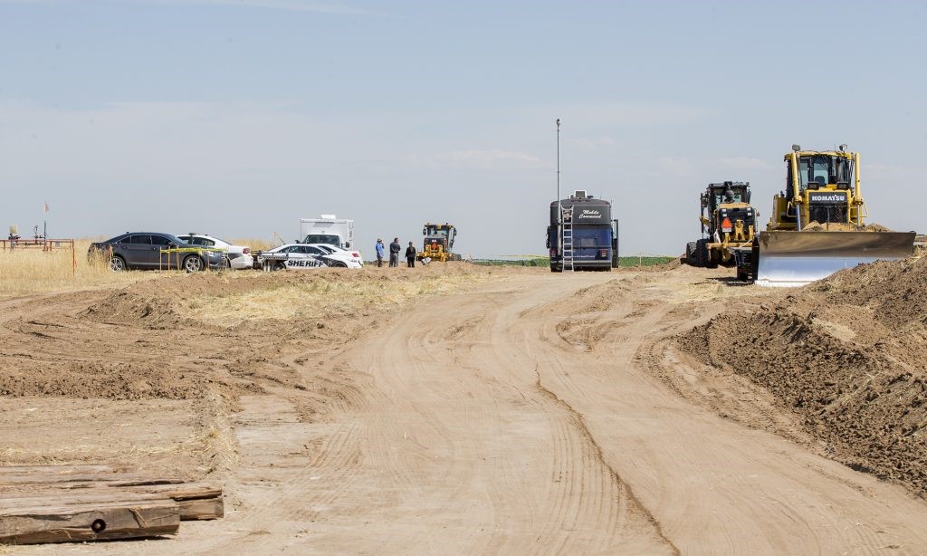 Greeley human remains 