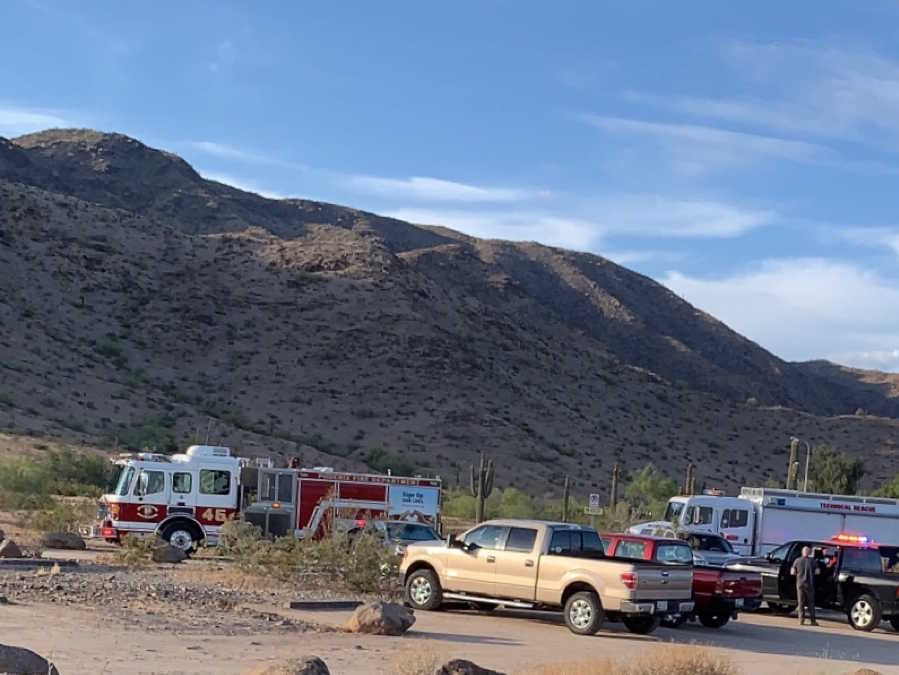 KNXV Pyramid Trail Unresponsive Hiker.jpeg