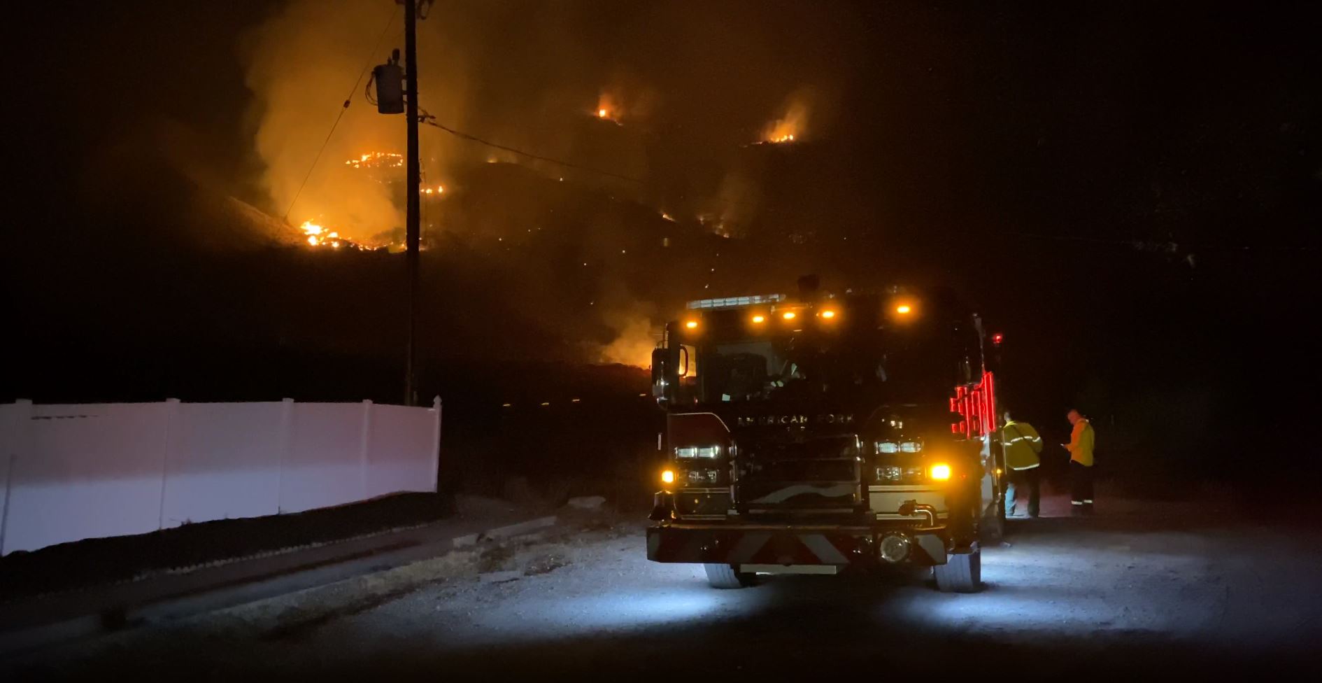 Battle Creek Fire Update.JPG
