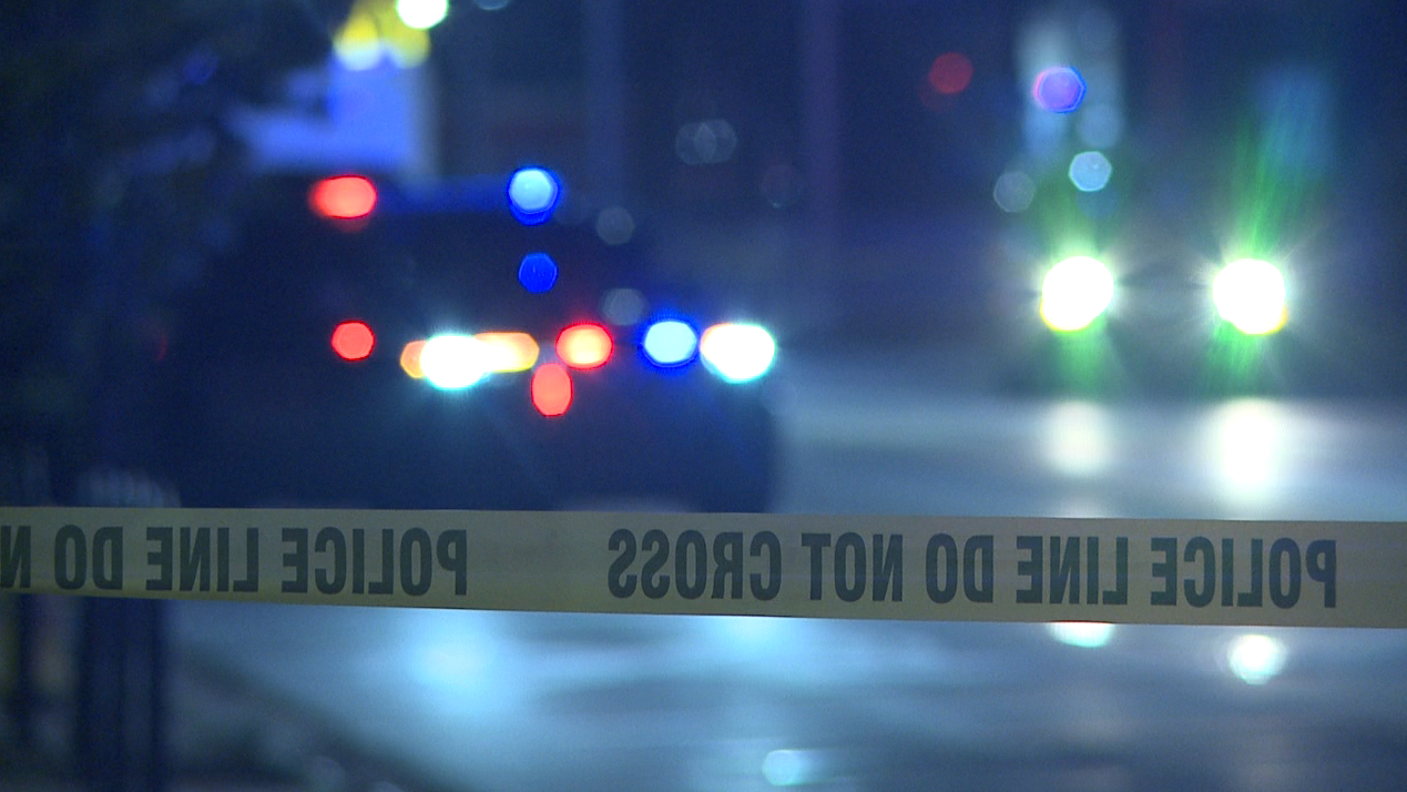 Grand Rapids Police Department GRPD file police lights