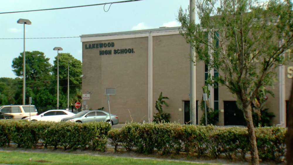 Lakewood High School