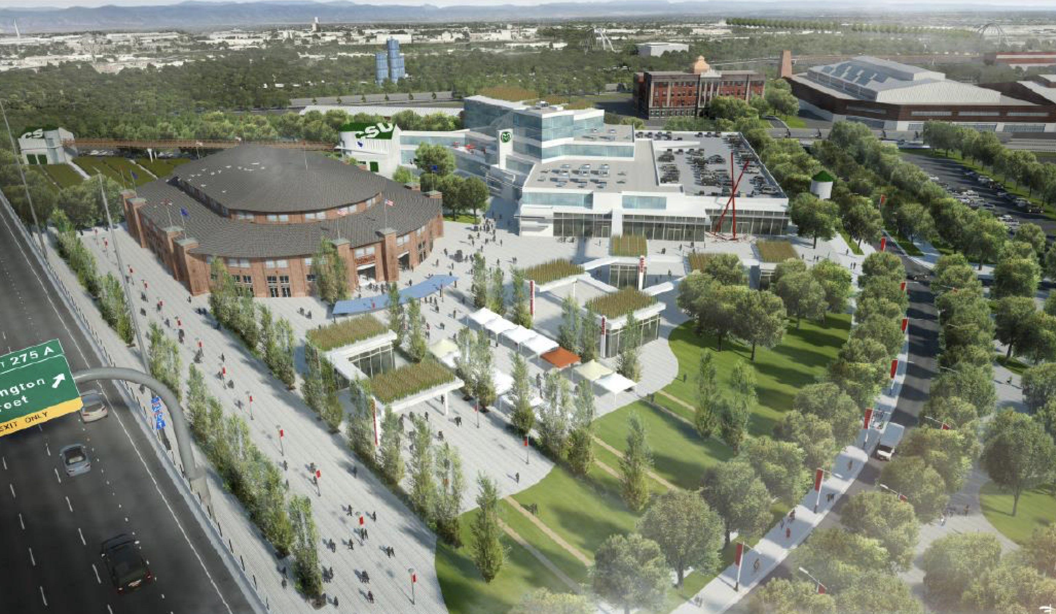 North Denver Cornerstone Collaborative