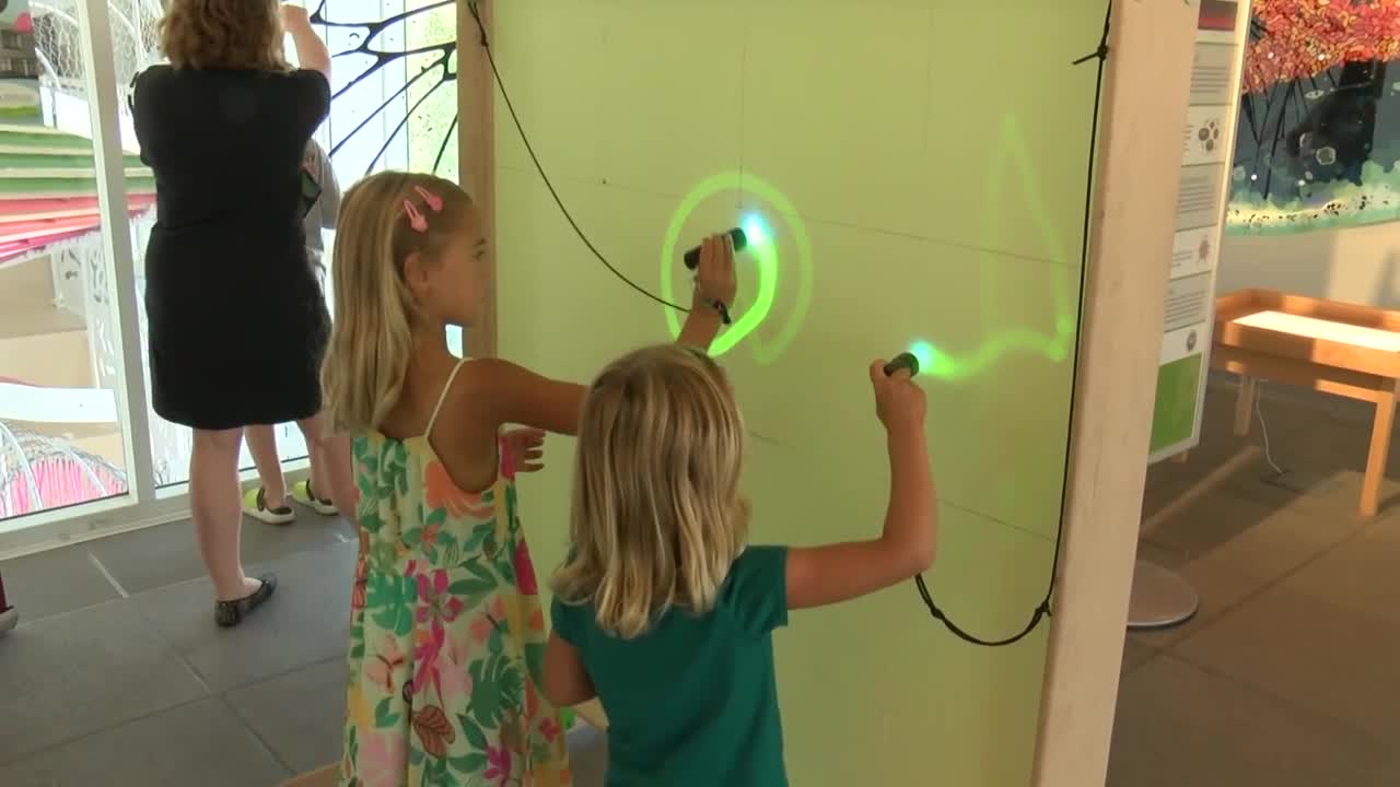 spectrUM at Missoula Public Library