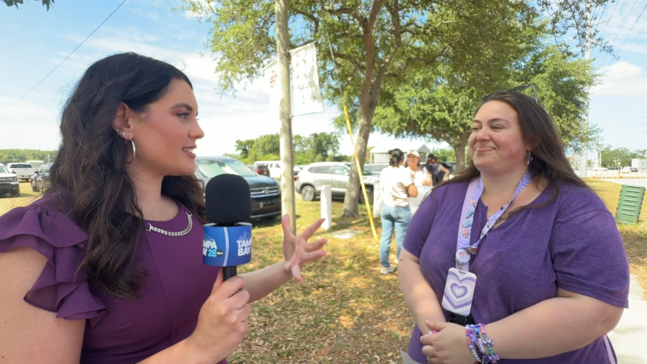 Your Voice: BTS fans excited for group's Tampa concerts