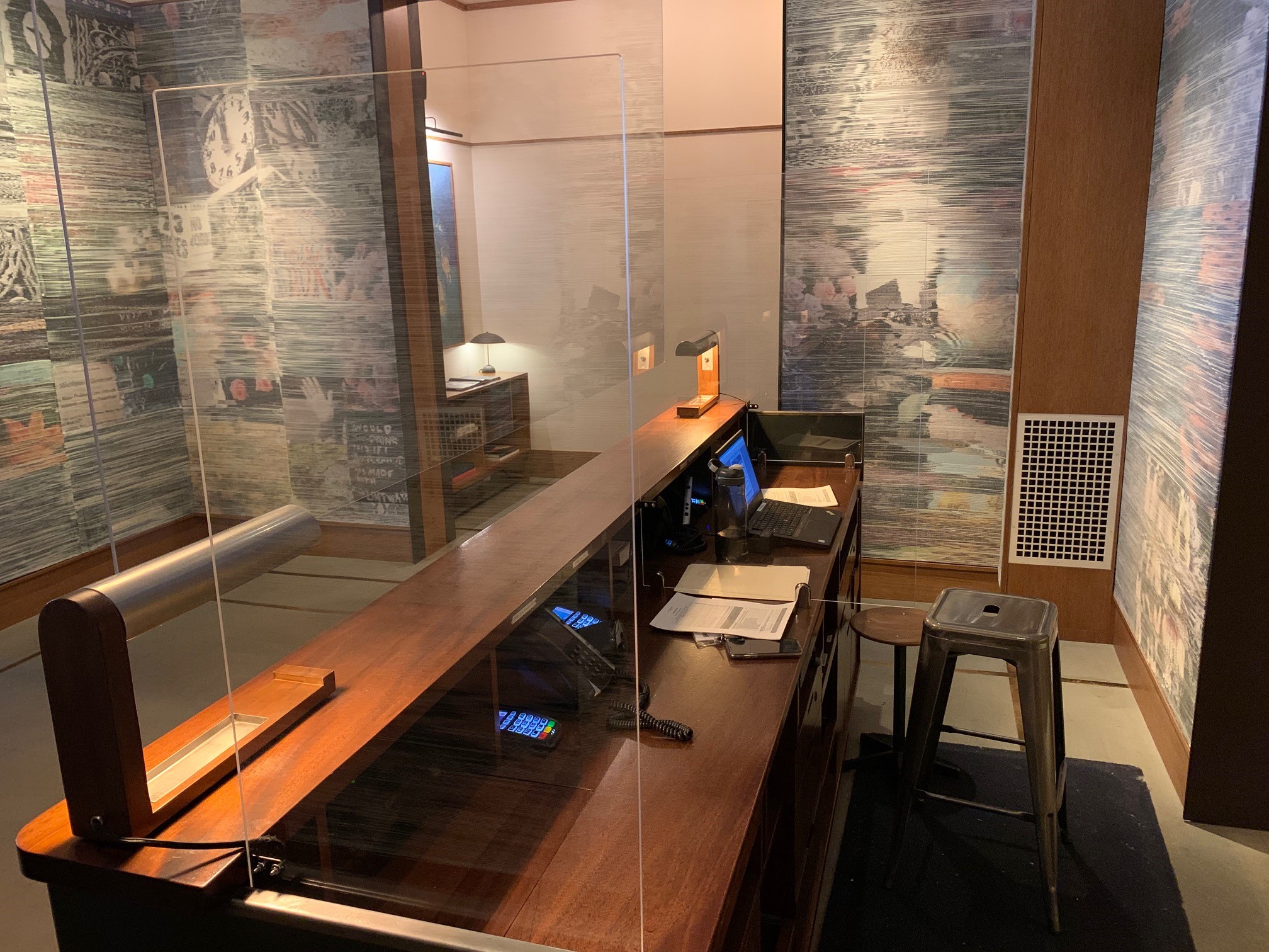 What changes (and maybe deals!) hotel guests can expect in the COVID-19 era
