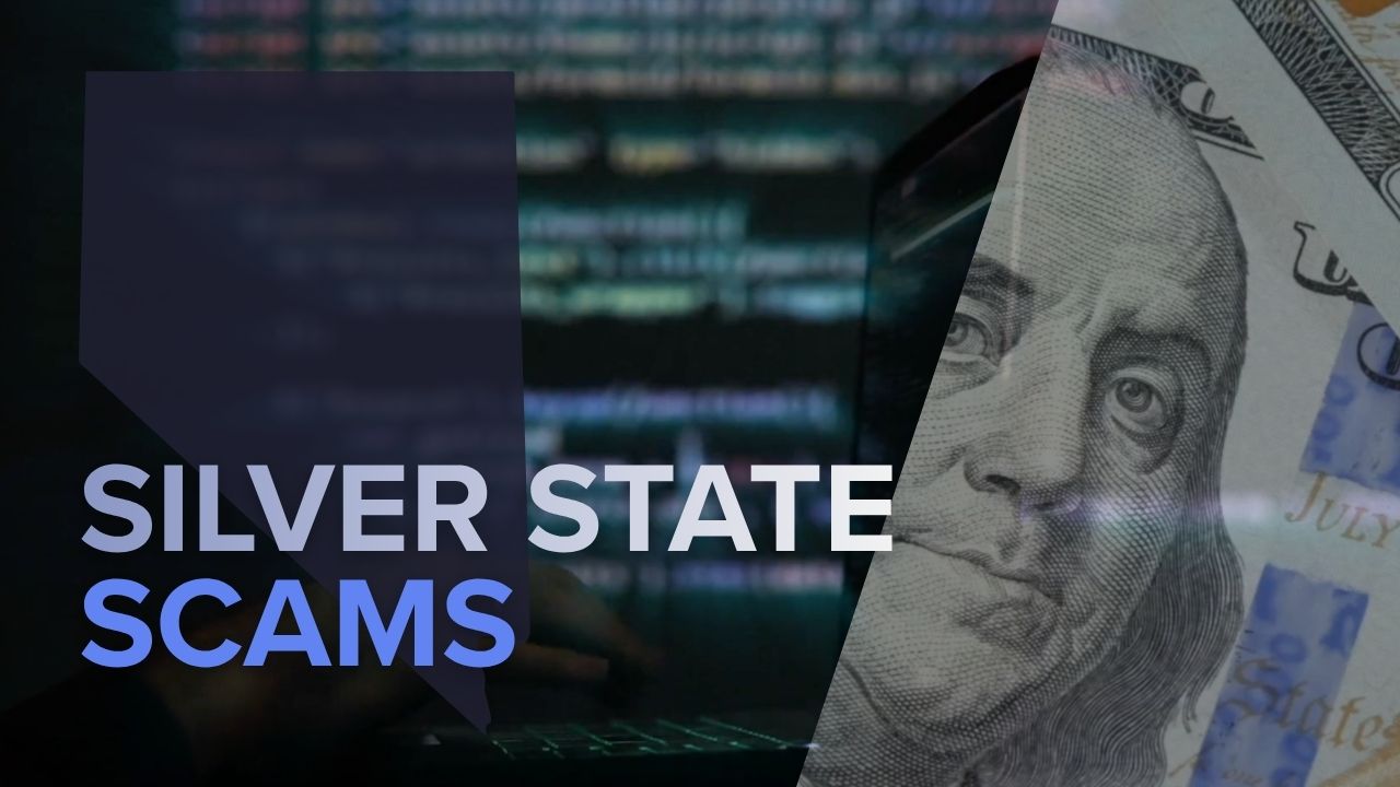 Silver State Scams