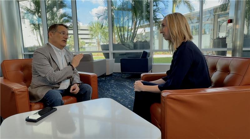 Congressman promises action for MacDill AFB families concerned about mold