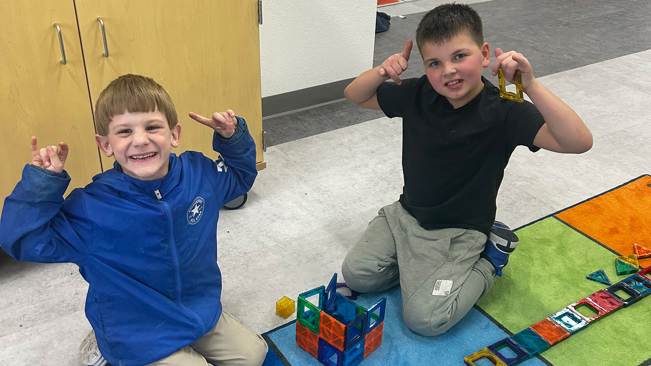 Chase's Place at YMCA of South Palm Beach County