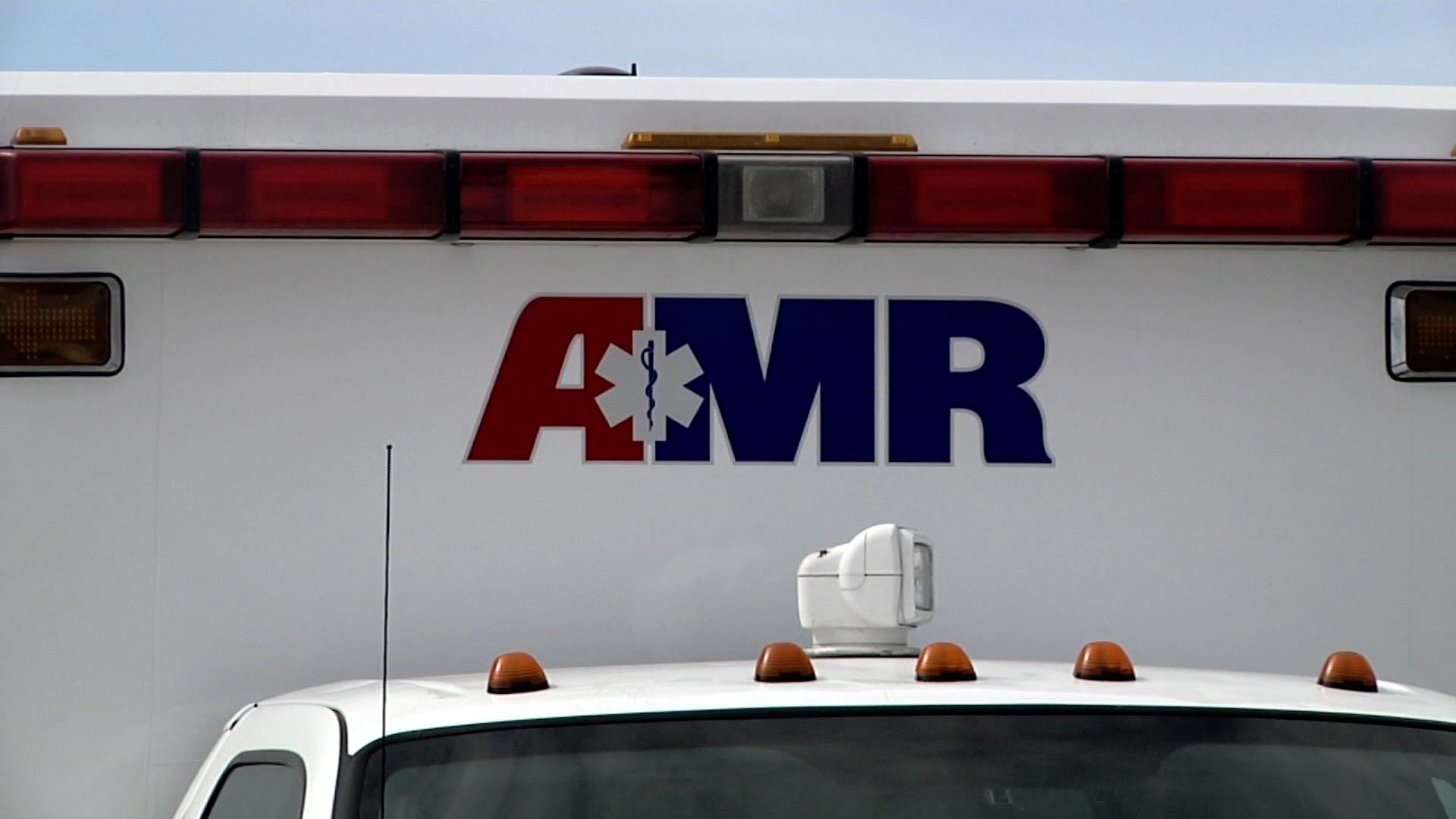 AMR Colorado Springs