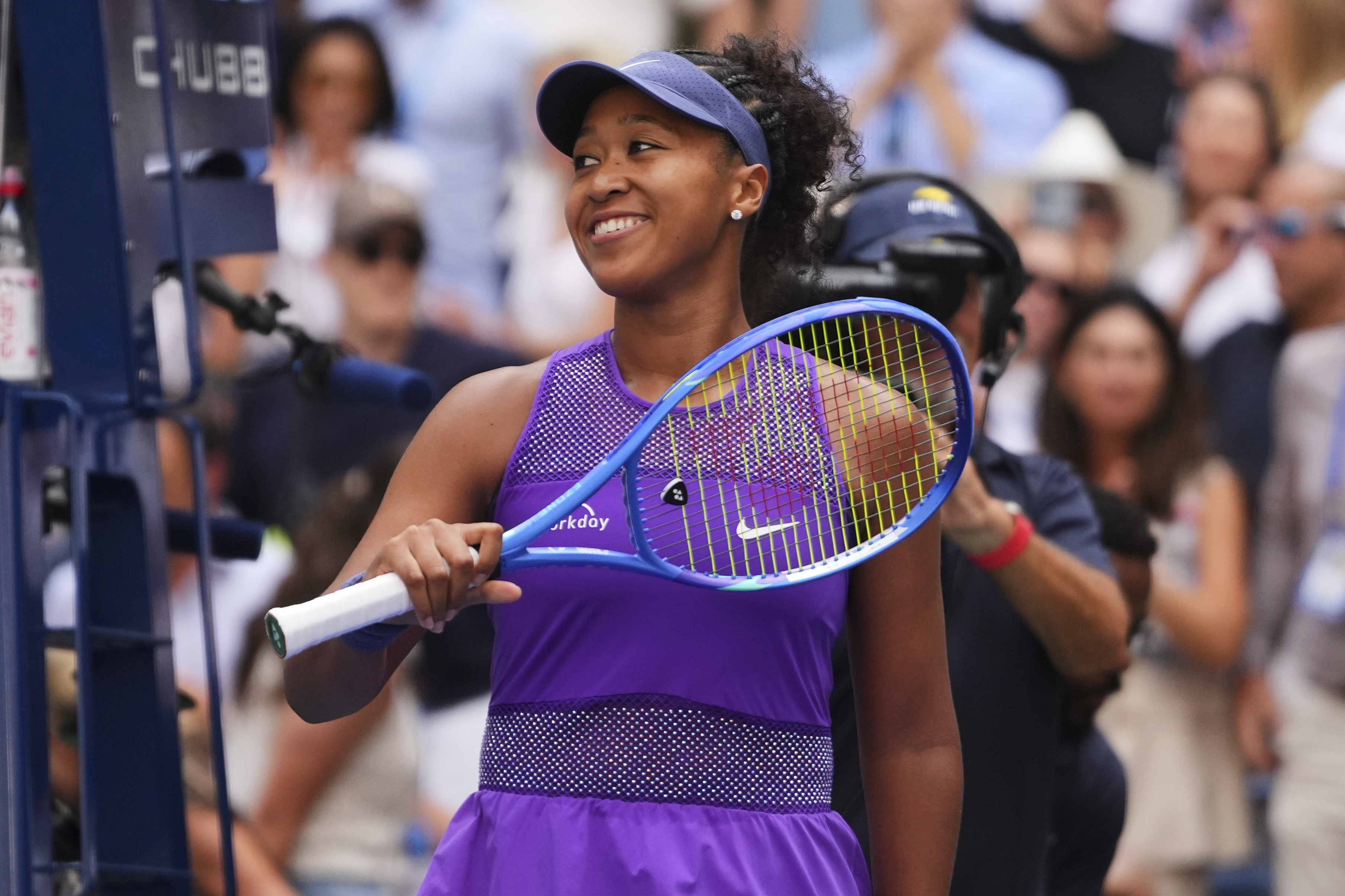 US Open Tennis