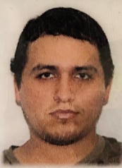 Victim: Alexander Lopez-Perez