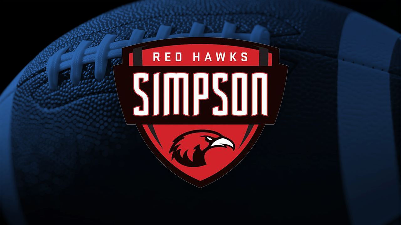 Simpson football 