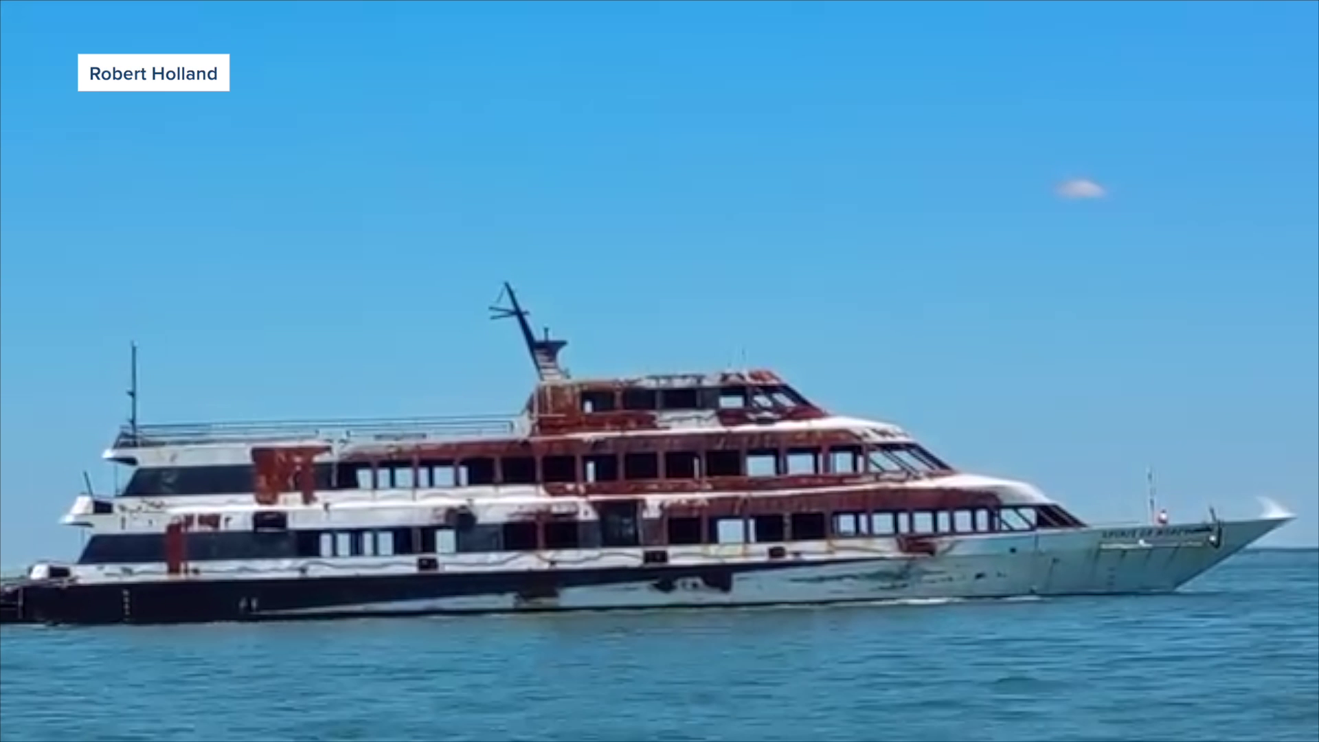 Spirit of Norfolk