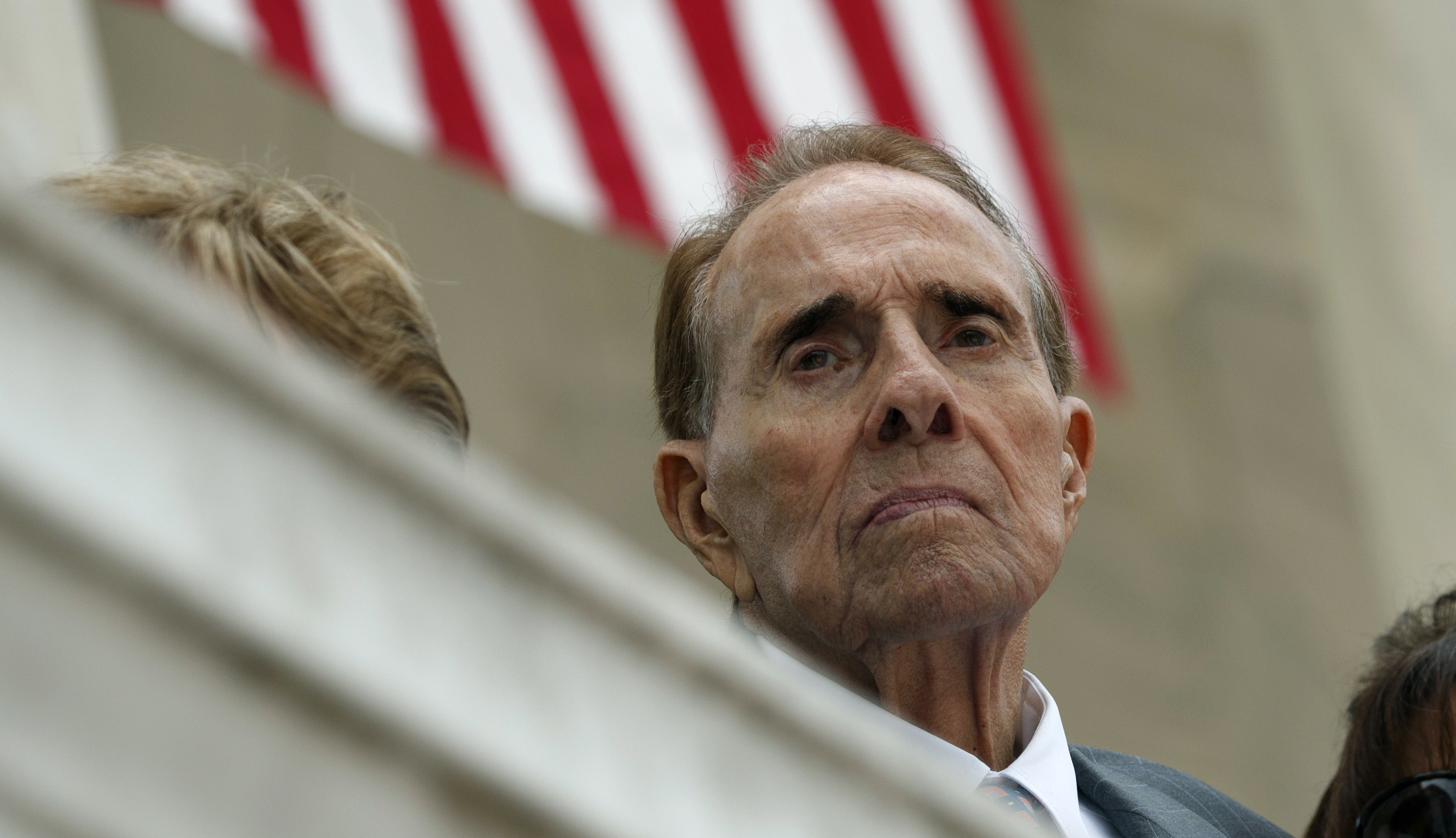 Bob Dole