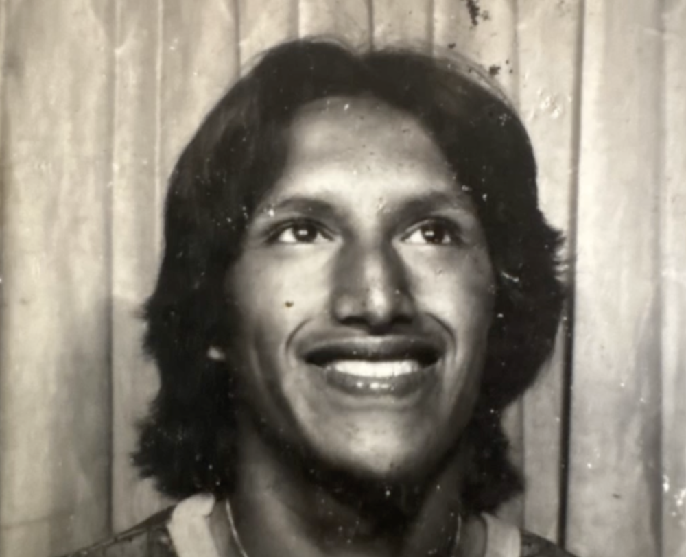  Sister reacts to brother's case linked to suspected serial killer Dwight Rhone