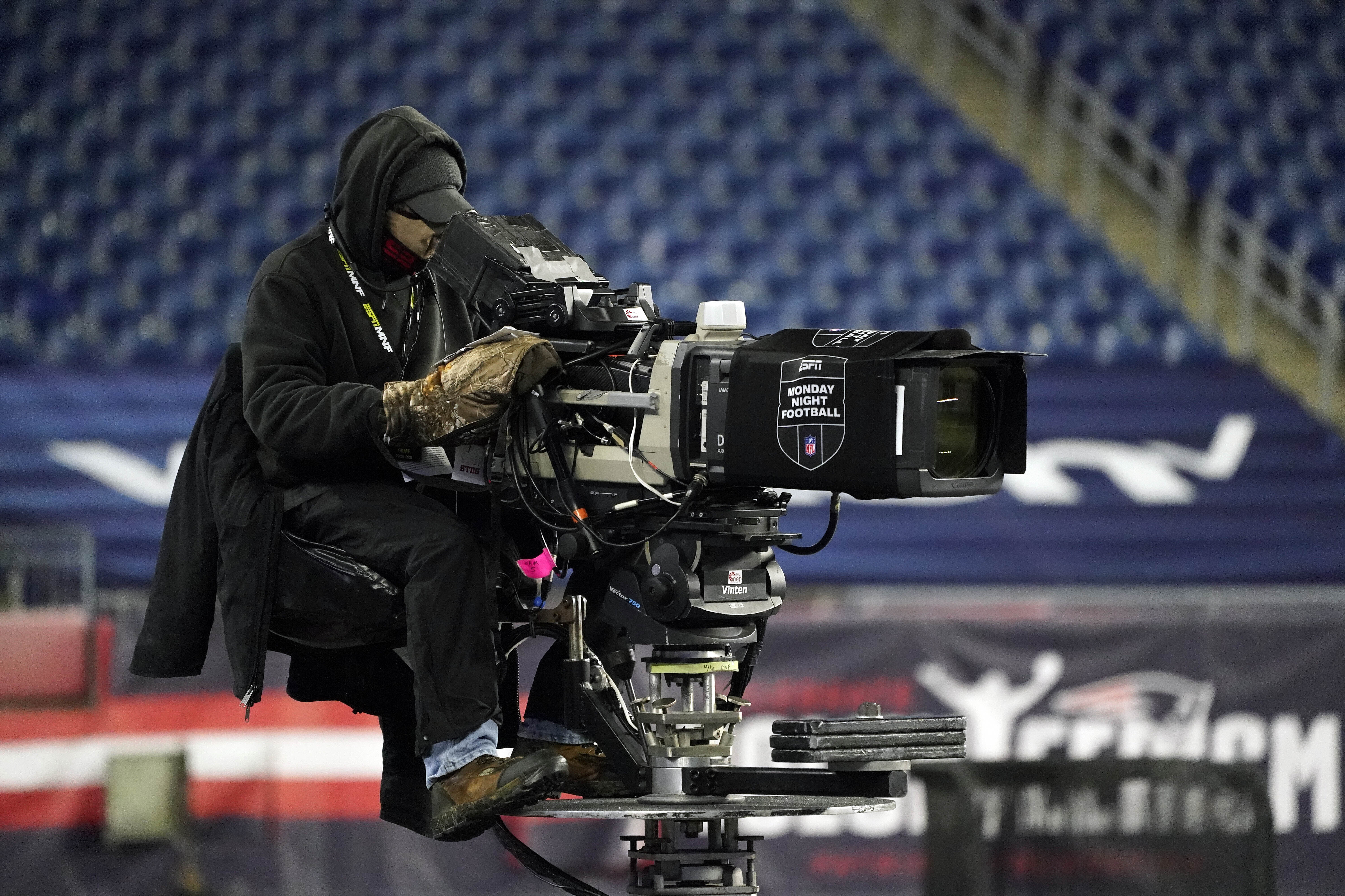 ESPN Monday Night Football